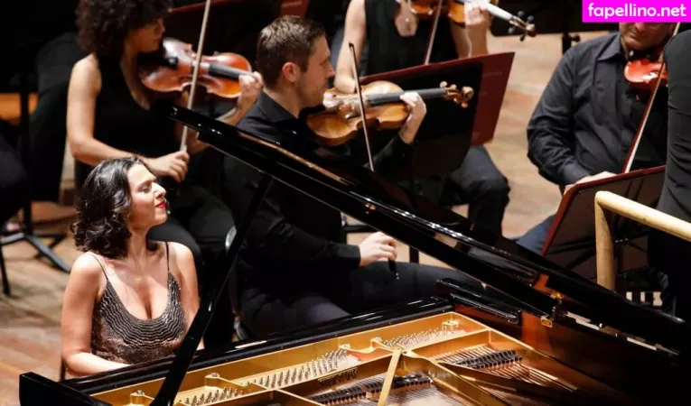 Khatia Buniatishvili OnlyFans Thumbnail #0BGyopPLS3