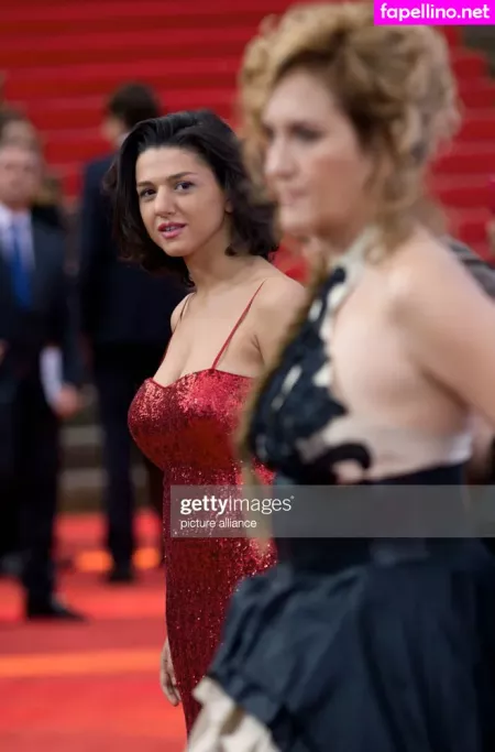 Khatia Buniatishvili OnlyFans Thumbnail #CyRpx26h6O