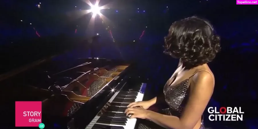 Khatia Buniatishvili OnlyFans Thumbnail #RUeYuu7SEp