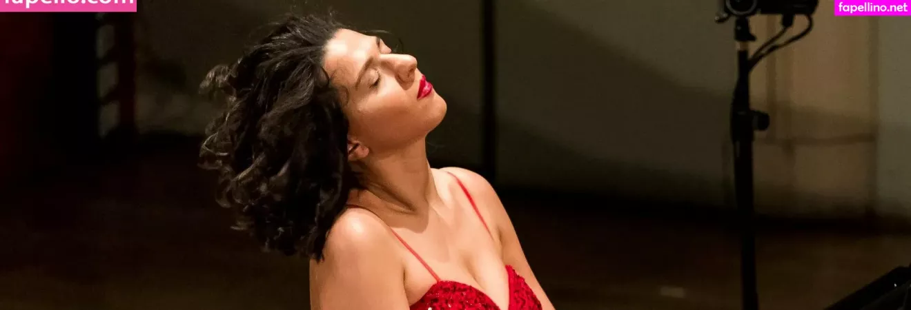 Khatia Buniatishvili OnlyFans Thumbnail #RfBiopgqVW