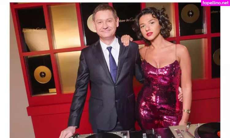 Khatia Buniatishvili OnlyFans Thumbnail #dJ9Ciud08c