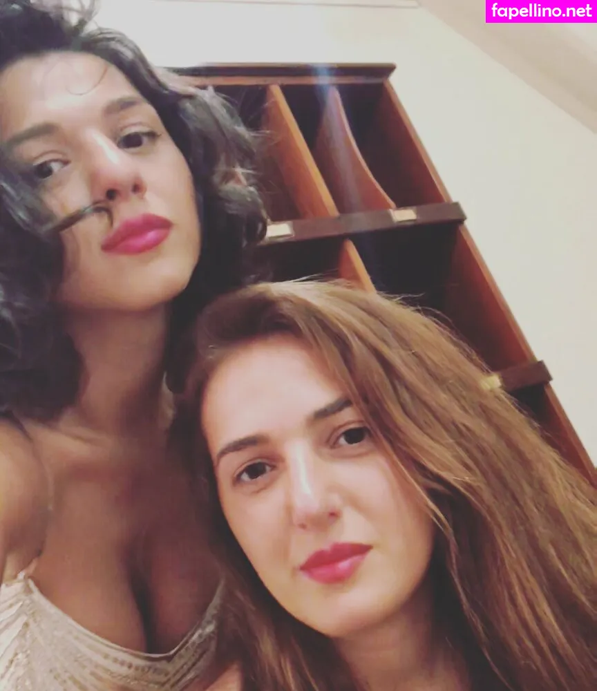 khatiabuniatishvili Nude Leaked OnlyFans Photo #euGXPWtEH3