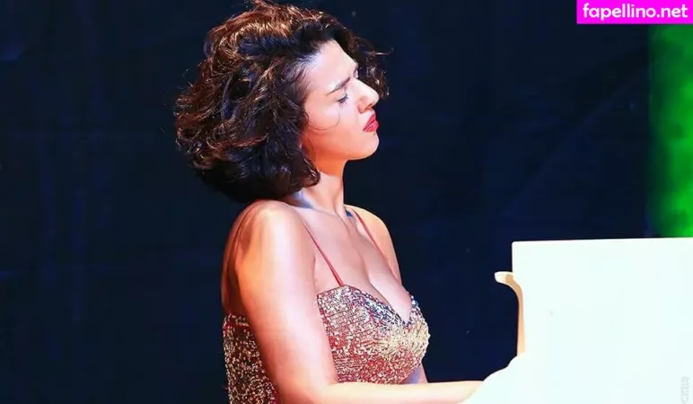 Khatia Buniatishvili OnlyFans Thumbnail #lZ9oYIjRgK