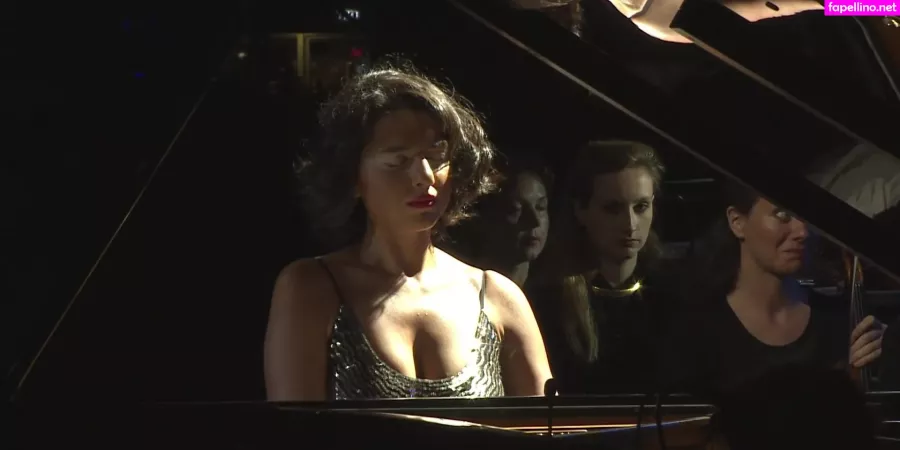 Khatia Buniatishvili OnlyFans Thumbnail #rrdKXNQI58