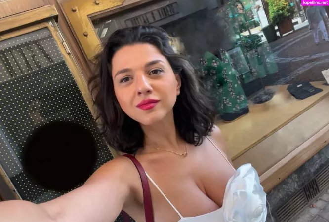 Khatia Buniatishvili OnlyFans Thumbnail #sdhE3530CX