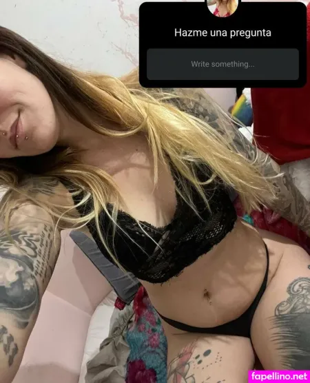 Kheryna OnlyFans Thumbnail #ClItT8YNFc