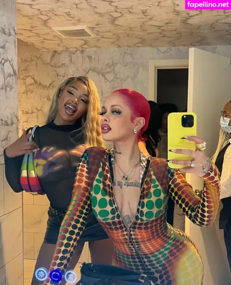 Khleopatre OnlyFans Thumbnail #RjQghxaK2w