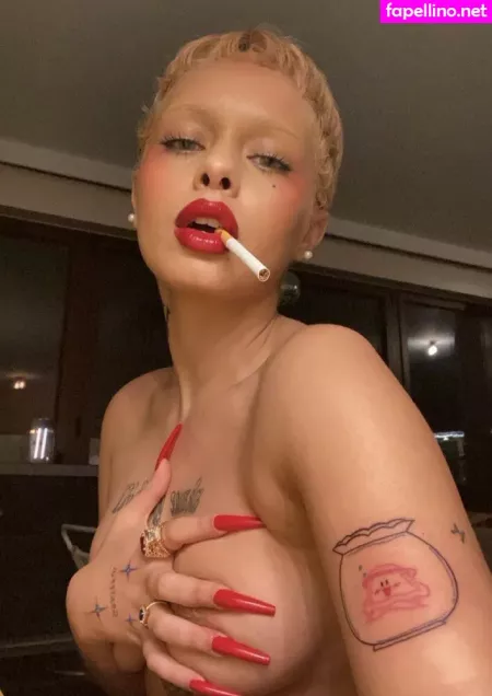 Khleopatre OnlyFans Thumbnail #YhGfoSJbPU