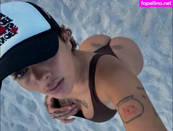 Khleopatre OnlyFans Thumbnail #jUno7rFUEb