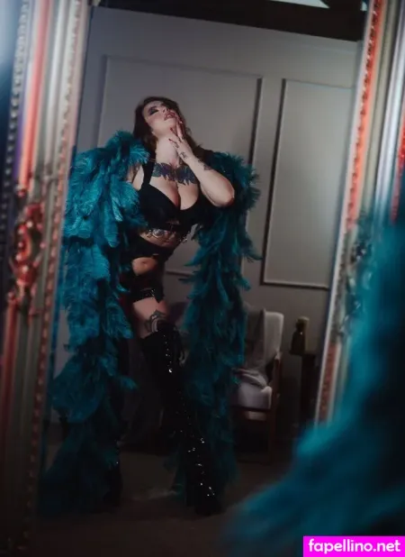 Khloe Deville OnlyFans Thumbnail #B3FwtGHwG3