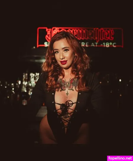 Khloe Deville OnlyFans Thumbnail #KTRaCHmdiA