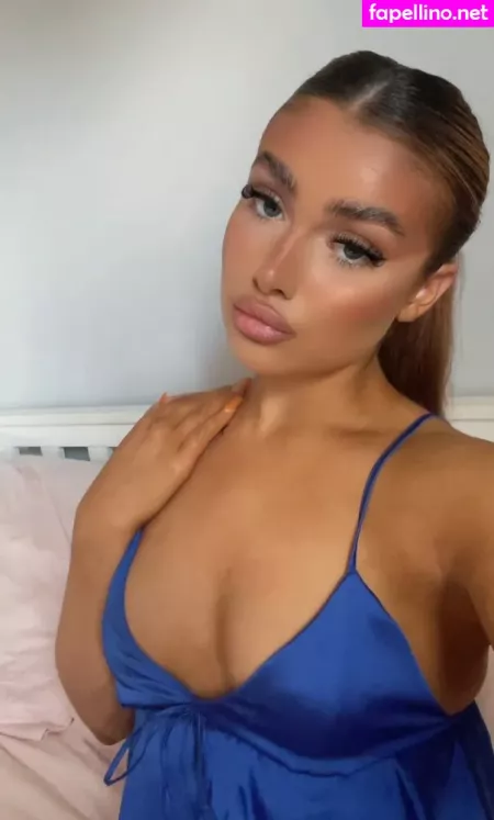 Khloe Hollyoake OnlyFans Thumbnail #Wq4OsOSgmM