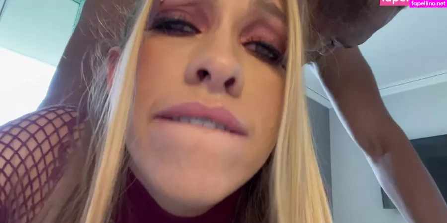 Khloe Kapri OnlyFans Thumbnail #YGmNHIpN84