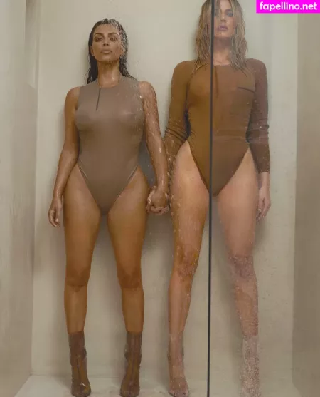 Khloe Kardashian OnlyFans Thumbnail #KH5jGepTmw