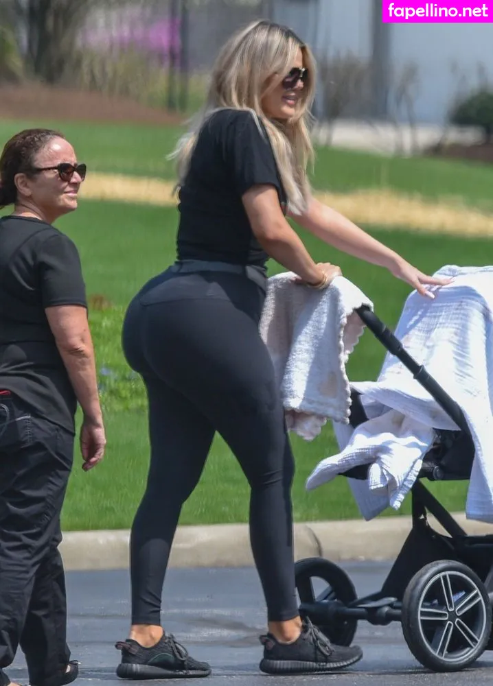 khloekardashian Nude Leaked OnlyFans Photo #NqsUlwTu58