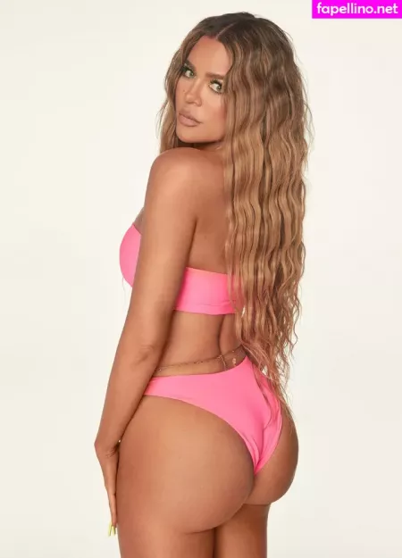 Khloe Kardashian OnlyFans Thumbnail #VP6GAv0rOU