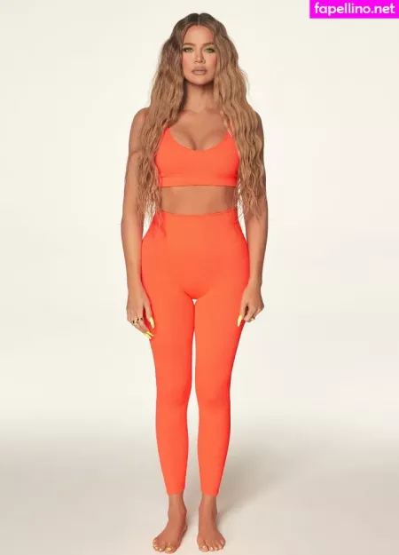 Khloe Kardashian OnlyFans Thumbnail #mH1PRx0Xro