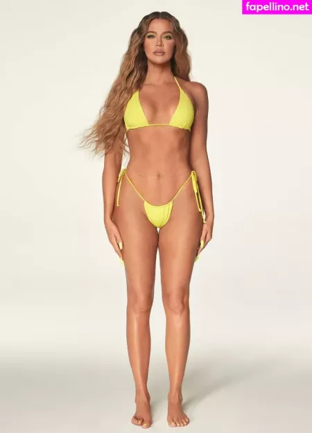 Khloe Kardashian OnlyFans Thumbnail #vkQz9lb6za