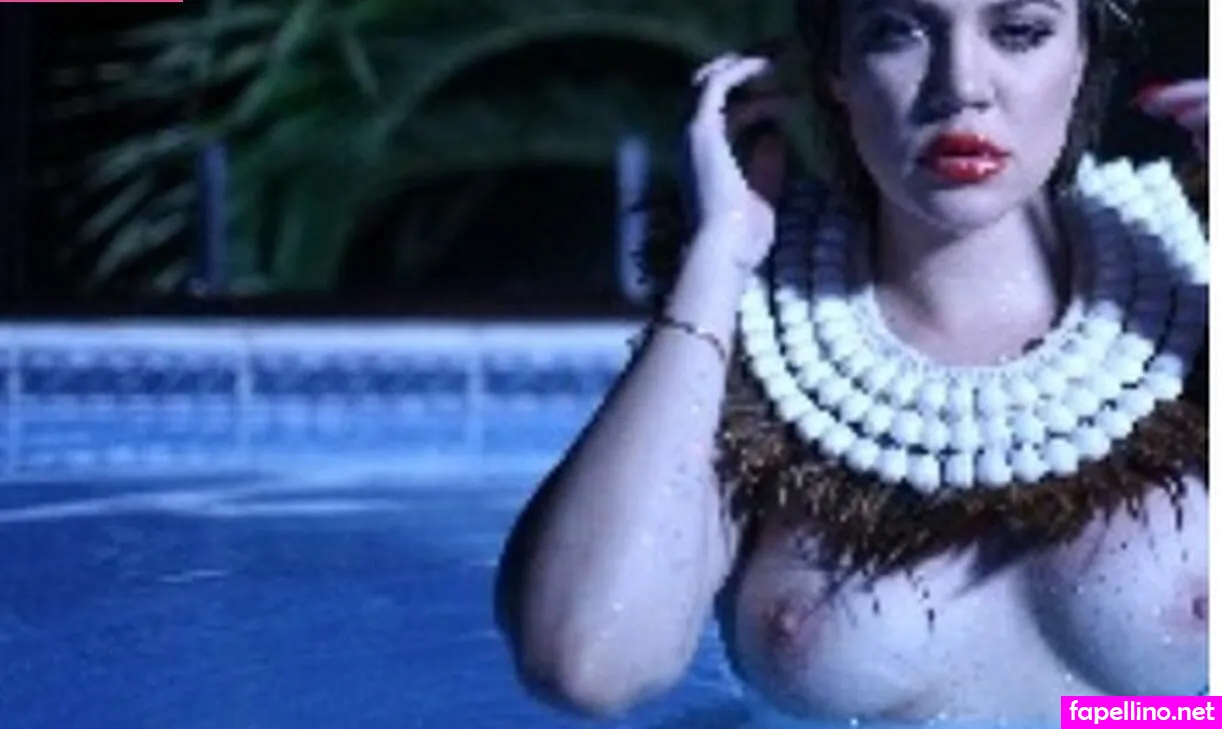 khloekardashian Nude Leaked OnlyFans Photo #WwwR9rJvl4