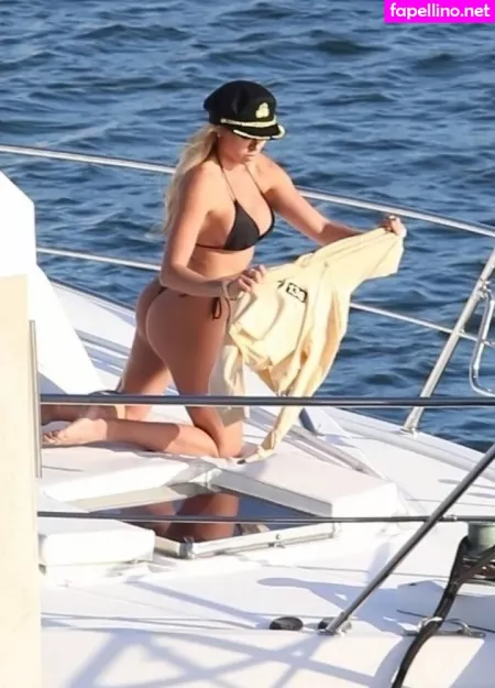 Khloe Terae OnlyFans Thumbnail #ShN2tBnmJl