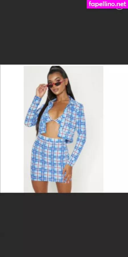 Khloeefit OnlyFans Thumbnail #Mb8MNaDfxr