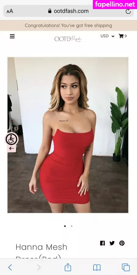 Khloeeluca OnlyFans Thumbnail #veszrtJ5qS