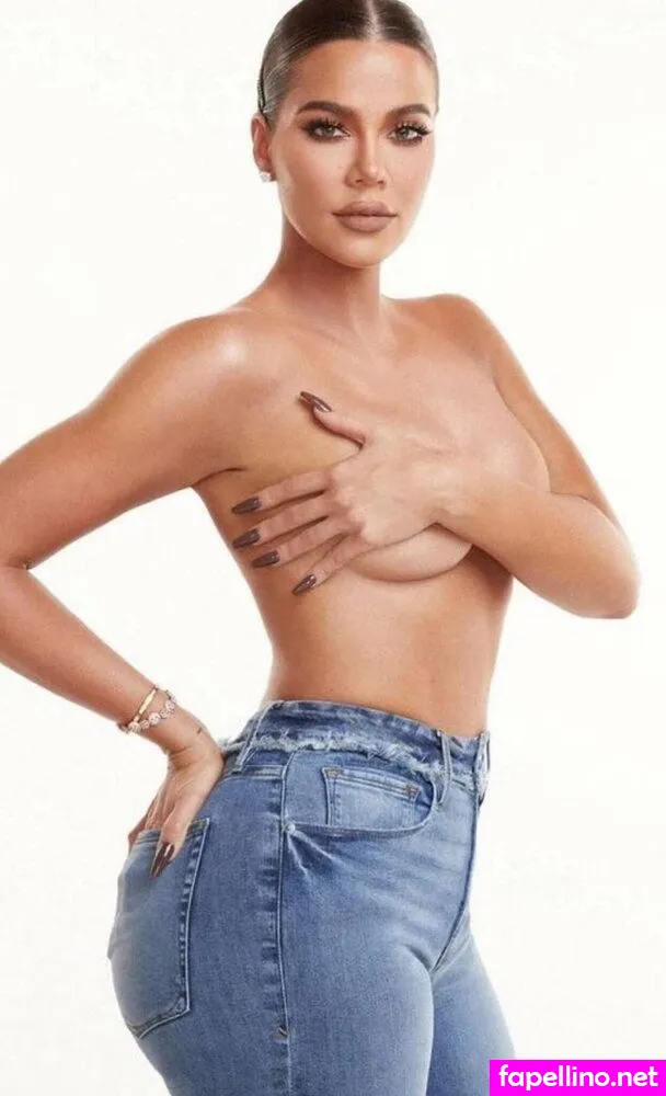 khloekardashian Nude Leaked OnlyFans Photo #z6iXKU1WpQ