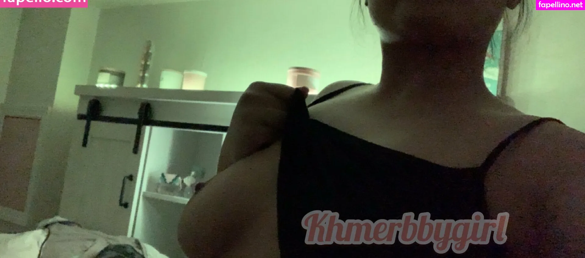 khmerbbygirl Nude Leaked OnlyFans Photo #JLACG2Ub77