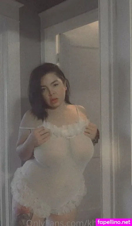 Khopes 95 OnlyFans Thumbnail #FTWljEla9K