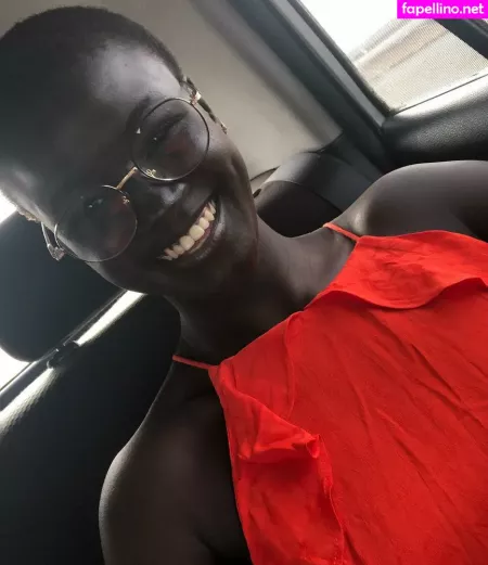 Khoudia Diop OnlyFans Thumbnail #7YV5srSSdt
