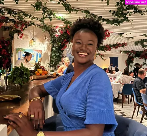 Khoudia Diop OnlyFans Thumbnail #94BXeGddyM