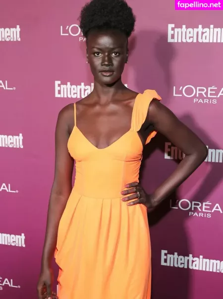 Khoudia Diop OnlyFans Thumbnail #CfhshNtF5O