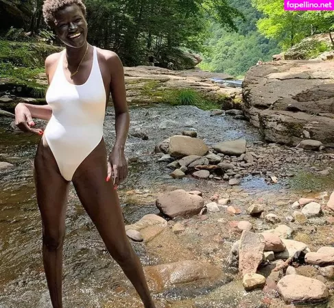 Khoudia Diop OnlyFans Thumbnail #S6I8wAM8uh