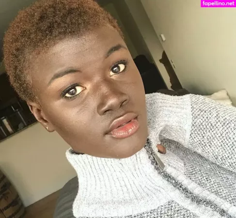 Khoudia Diop OnlyFans Thumbnail #U6mp0IvBMB