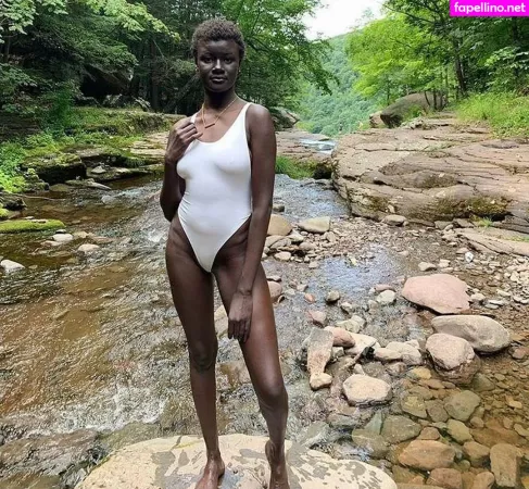 Khoudia Diop OnlyFans Thumbnail #Zk0yTz04l8