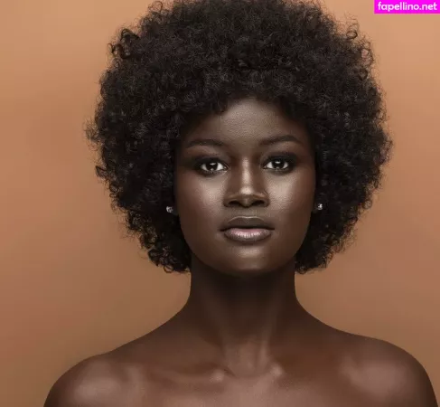 Khoudia Diop OnlyFans Thumbnail #oxDSjtAViu