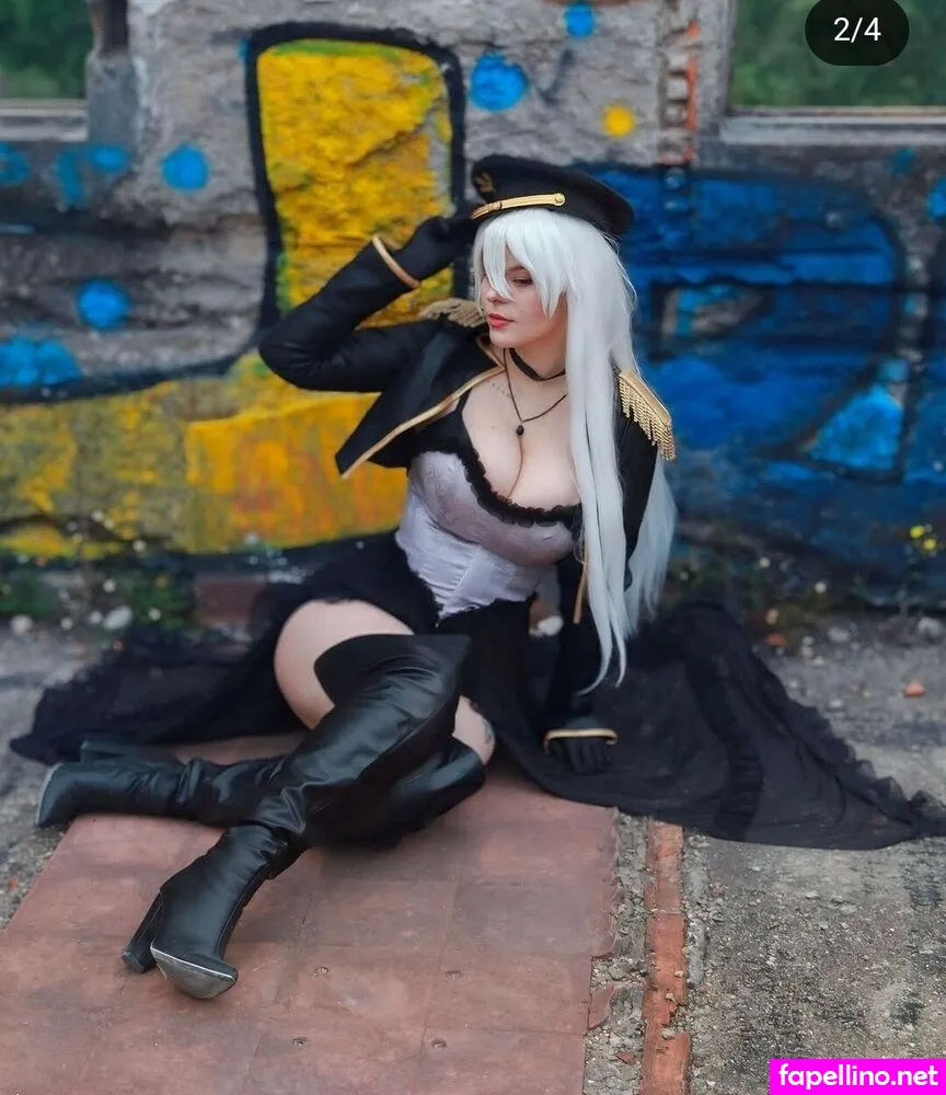 Khumoy, khumoy.cos Nude Leaked OnlyFans Photo #DtPv0jGh5F