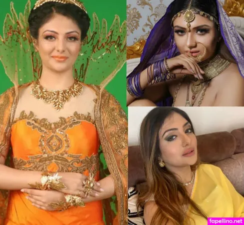 Khushi Mukherjee OnlyFans Thumbnail #JtN6FEmNyW