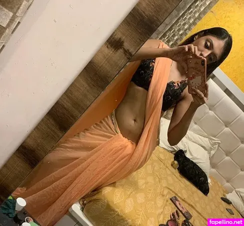 Khushi Mukherjee OnlyFans Thumbnail #Yo26ufuEES