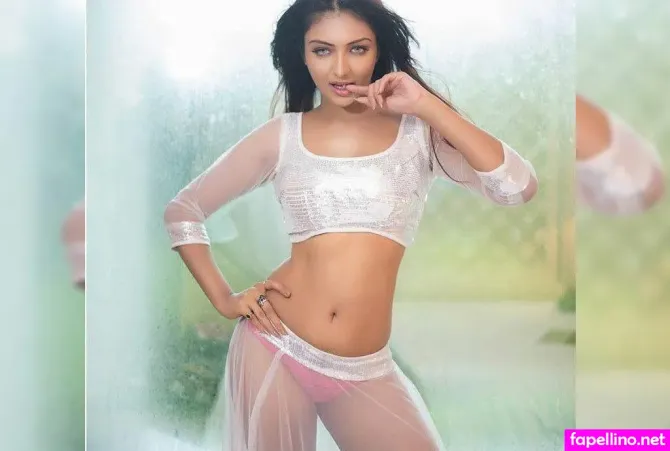 Khushi Mukherjee OnlyFans Thumbnail #aSOYSQQ00L