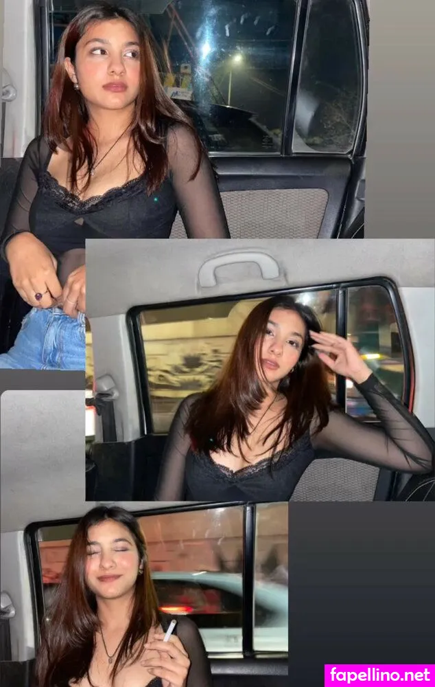 khushiirawall Nude Leaked OnlyFans Photo #0fZwP28piL