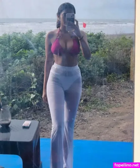 Khushi Rawal OnlyFans Thumbnail #Wuldra7F5X