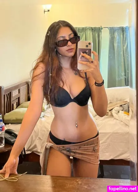 Khushi Rawal OnlyFans Thumbnail #mK6TYZuKhW
