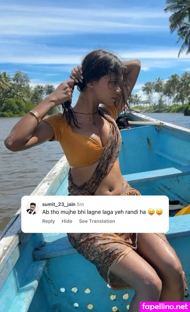 Khyati Shree, khyatishree_ Nude Leaked OnlyFans Photo #1f0Na1gbLj