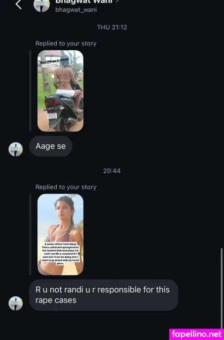 Khyati Shree 1 OnlyFans Thumbnail #E6I6575tvN