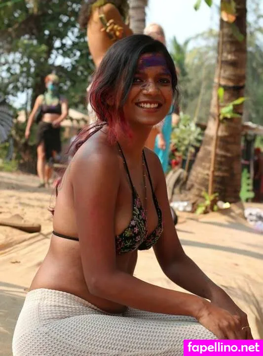 Khyati Shree, khyatishree_ Nude Leaked OnlyFans Photo #FIK3ciXluF