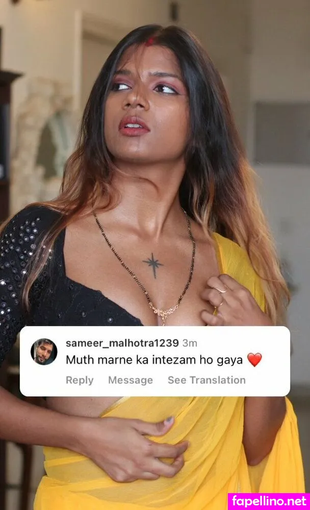 Khyati Shree, khyatishree_ Nude Leaked OnlyFans Photo #s8jaudxKbP