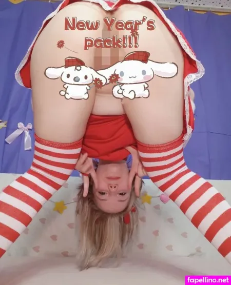 Ki Ki Kitten OnlyFans Thumbnail #IengHVMJfo