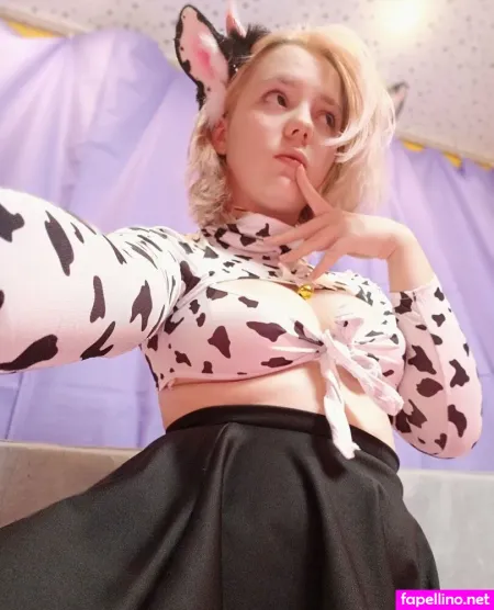 Ki Ki Kitten OnlyFans Thumbnail #MoNffxbg11