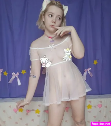 Ki Ki Kitten OnlyFans Thumbnail #Tu5NgmEcqz